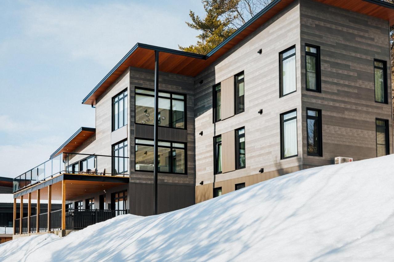 Auberge de la Montagne Coupée Saint Jean De Matha Extérieur photo