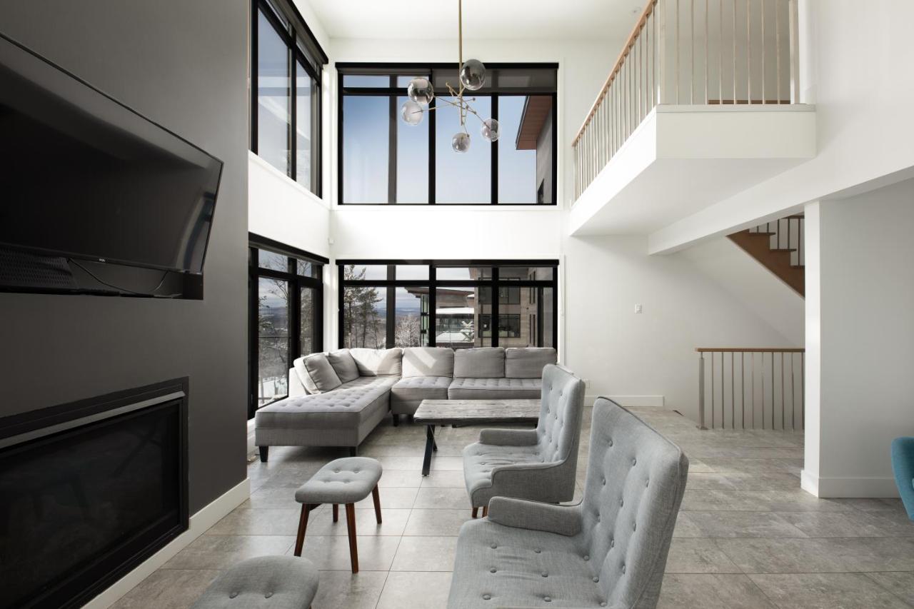 Auberge de la Montagne Coupée Saint Jean De Matha Extérieur photo
